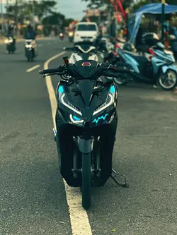 MOTOR KECE KALIAN