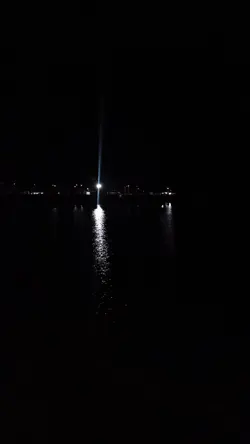 A Drop in The Ocean
