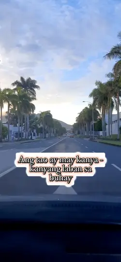 Laban sa Buhay