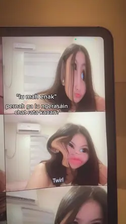 rata kanan