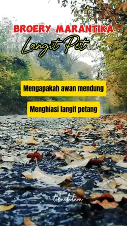 BROERY MARANTIKA
