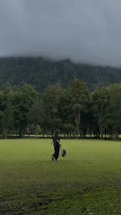 quiet place
