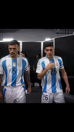 messi Argentina edit