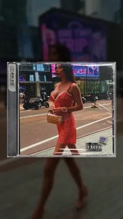 CD COVER SLOWMO 🔥