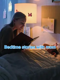 Bedtime 