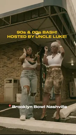 •Event Visuals