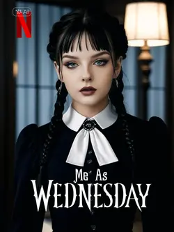 Wednesday AI me