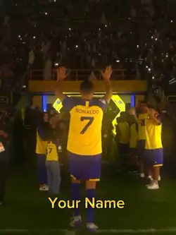 Free Messi/CR7 Edit