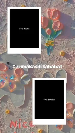 Terimakasih sahabat