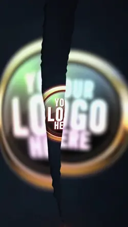 Laser Intro Top