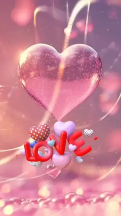 with much love 