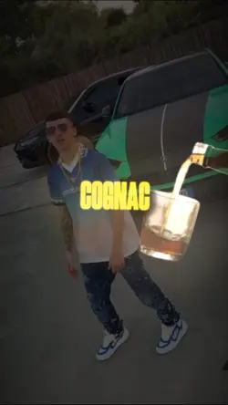 Cognac 🥃