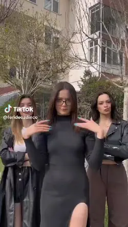 Canım sıkıldı 