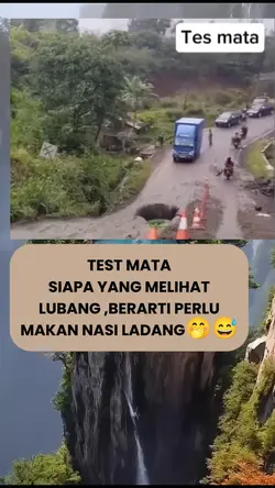 test mata