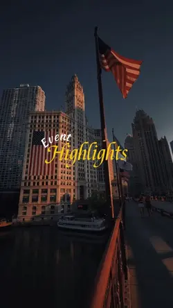 event highlights