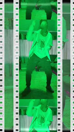 icecube camera real