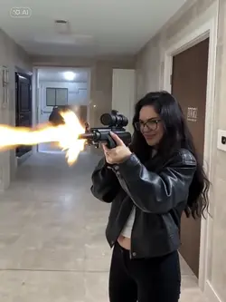 Shooting - ai filter