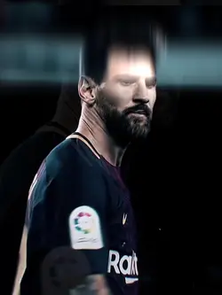 MESSI EDITS 