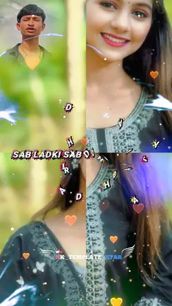 Sab Ladki Dokhebaaj 