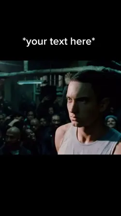 Eminem 8 mile