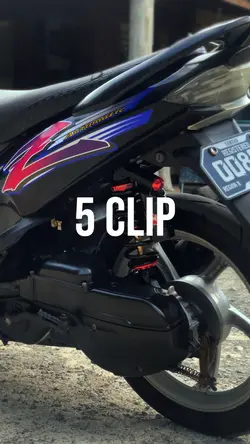 5 clip montage
