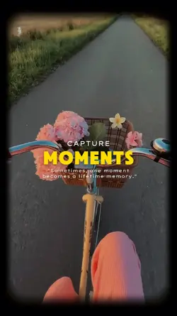 Recap Moments