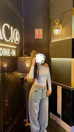 no face