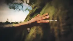 Cinematic Slowmotion