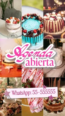 Agenda abierta