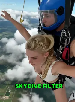 Skydive filter 