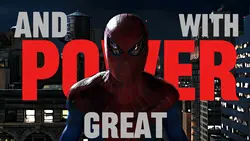 The Amazing Spiderma