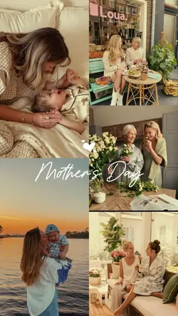 Mother’s Day
