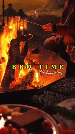 BBQ TIME