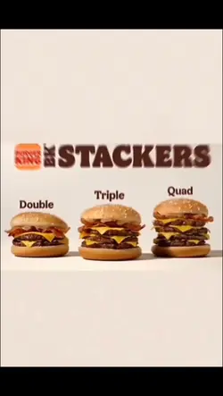 One burger cheese