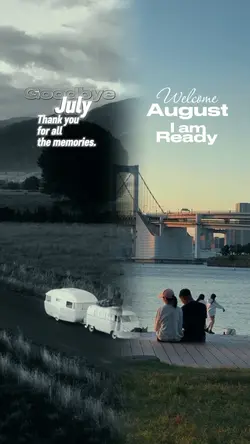Thankyou july