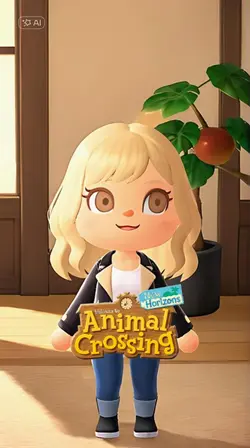 Animal Crossing 
