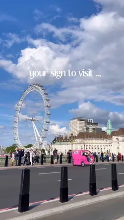 London in 2024