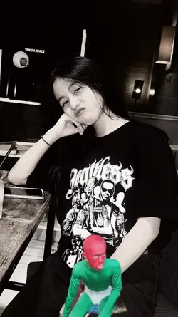 Cebel banget cii