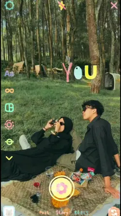 filter kece