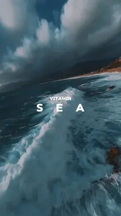 Vitamin SEA