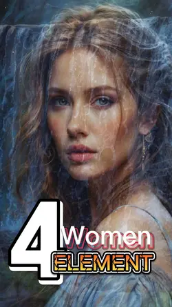 4 Elements