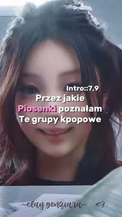 Znowu k-pop