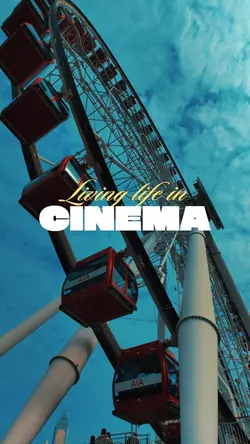 Living Life n Cinema
