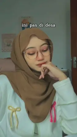 mode ketemu camer