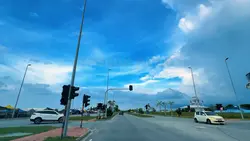 NASIB BULUH PERINDU