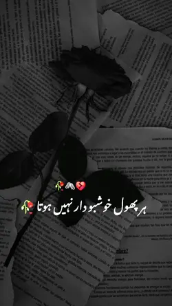 Heart Broke Poetry 