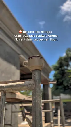 Quotes minggu