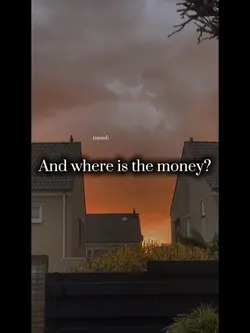 Money? 💕