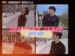 january cameraroll