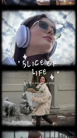 slice of life 